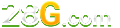 28g Logo